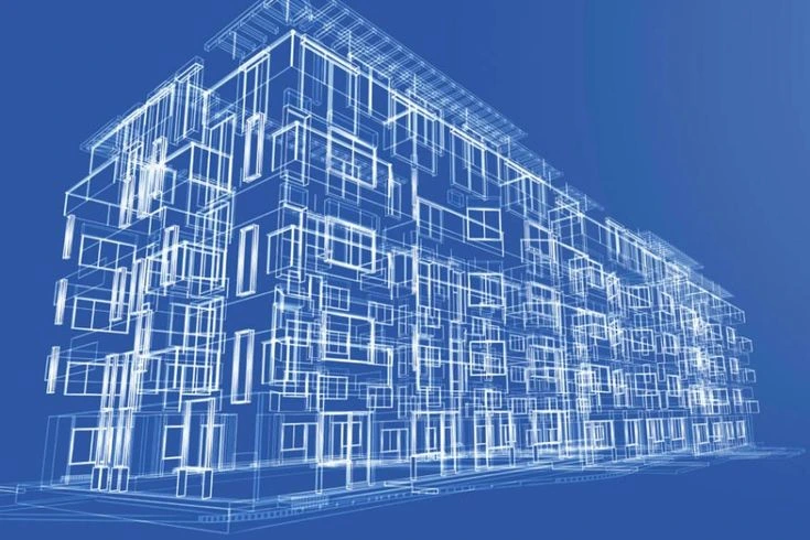 Building-information-modelling